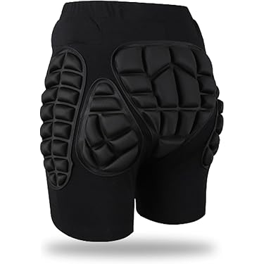 Amazon.co.jp 最新リリース: スノーボード用プロテクター の新着